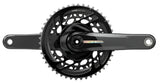 SRAM Force Wide D2 DUB 46-33T Direct Mount Crankset Iridescent (BB not included)