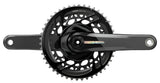 SRAM Force Wide D2 DUB 46-33T Direct Mount Crankset Iridescent (BB not included)