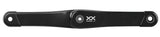 SRAM Crank Arm Assembly XX ISIS Black Self Extracting Bolt -