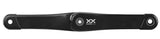 SRAM Crank Arm Assembly XX ISIS Black Self Extracting Bolt -