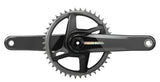 SRAM Force Wide D2 DUB 1x 40T Crankset Iridescent (BB not included)