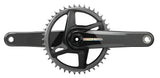 SRAM Force Wide D2 DUB 1x 40T Crankset Iridescent (BB not included)