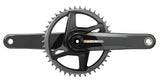 SRAM Force Wide D2 DUB 1x 40T Crankset Iridescent (BB not included)
