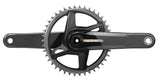 SRAM Force Wide D2 DUB 1x 40T Crankset Iridescent (BB not included)