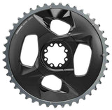 SRAM Chainring Road 30T 94BCD 2X12 Force Wide Blast Black