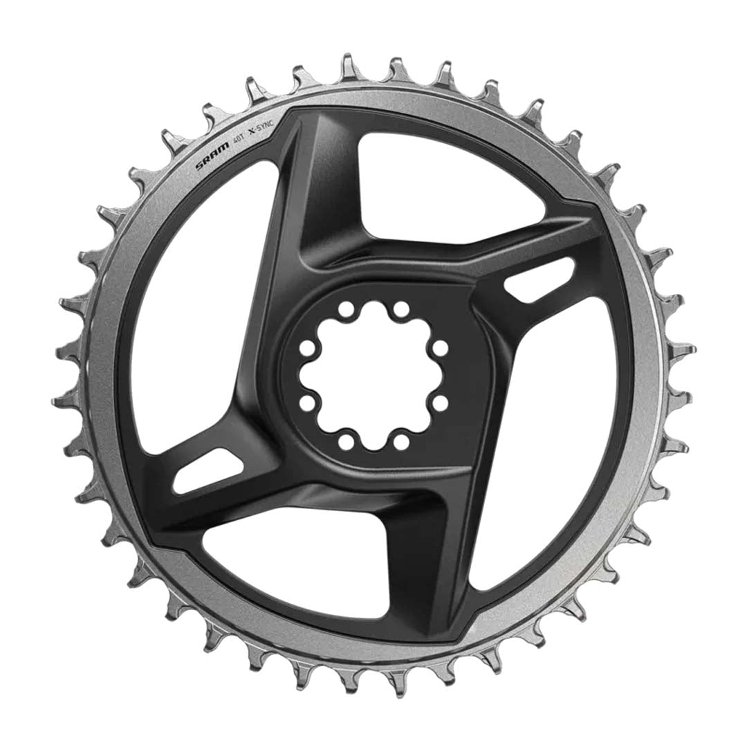 SRAM X-SYNC Direct Mount Road Chainring Grey