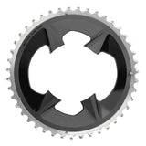 SRAM CRING ROAD 43T 94 RIVAL BLACK