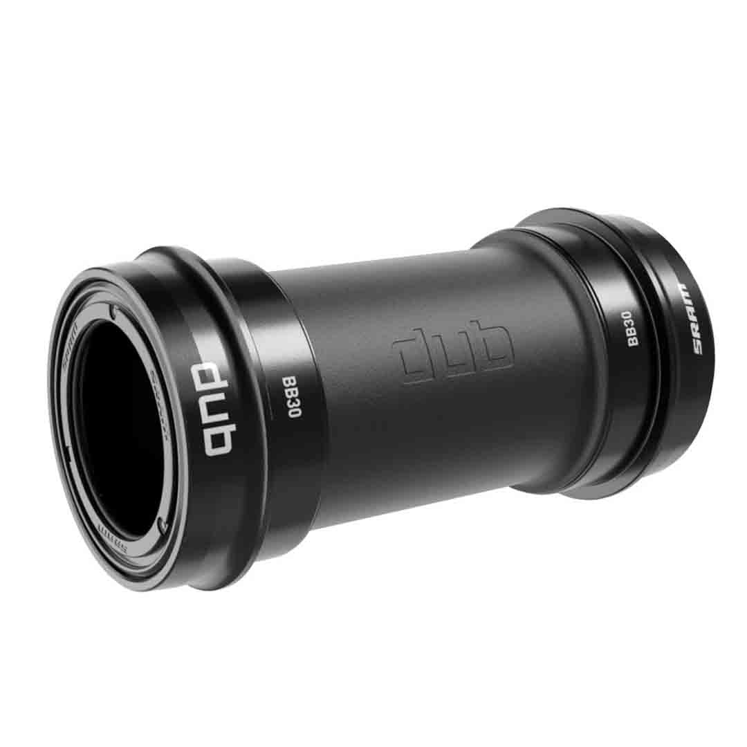 SRAM Bottom Bracket DUB BB30 Ceramic 68/73mm, 73 Road Wide