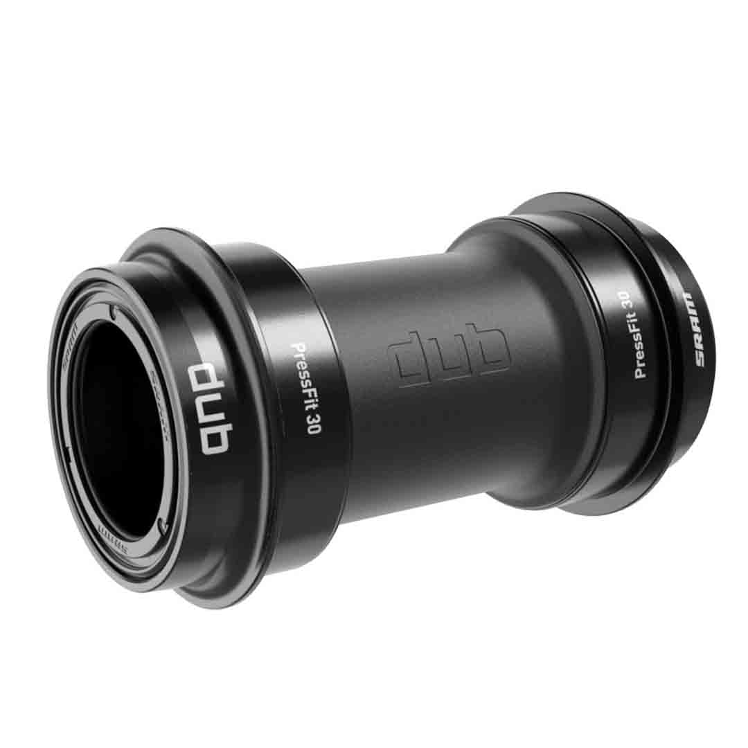 SRAM Bottom Bracket DUB PressFit 30 Ceramic (Road Wide)