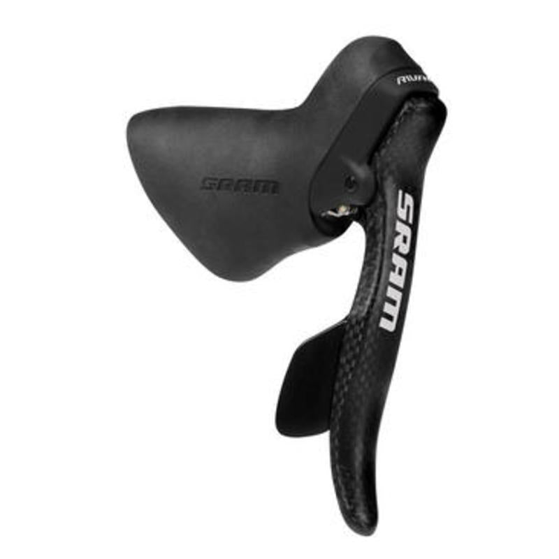 SRAM Rival DoubleTap Rear Shifter/Brake Lever Right Hand Black