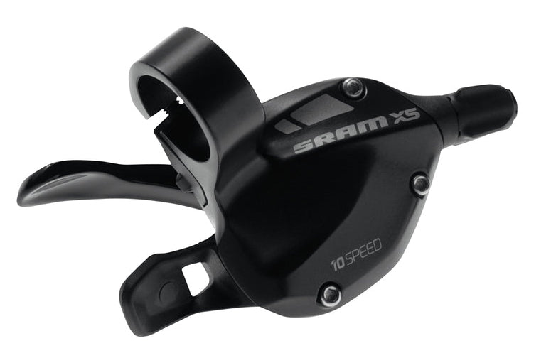 SRAM X5 Trigger Shifter Set 3x10 Speed Black