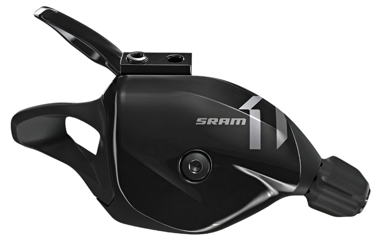 SRAM X1 Trigger Shifter 11 Speed Rear Right Hand Discrete Clamp