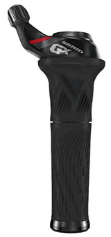 SRAM GX Grip Shifter 11 Speed Index Rear With Locking Grip Black
