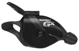 SRAM GX Trigger Shifter 10 Speed Rear Only Black Exact Actuation