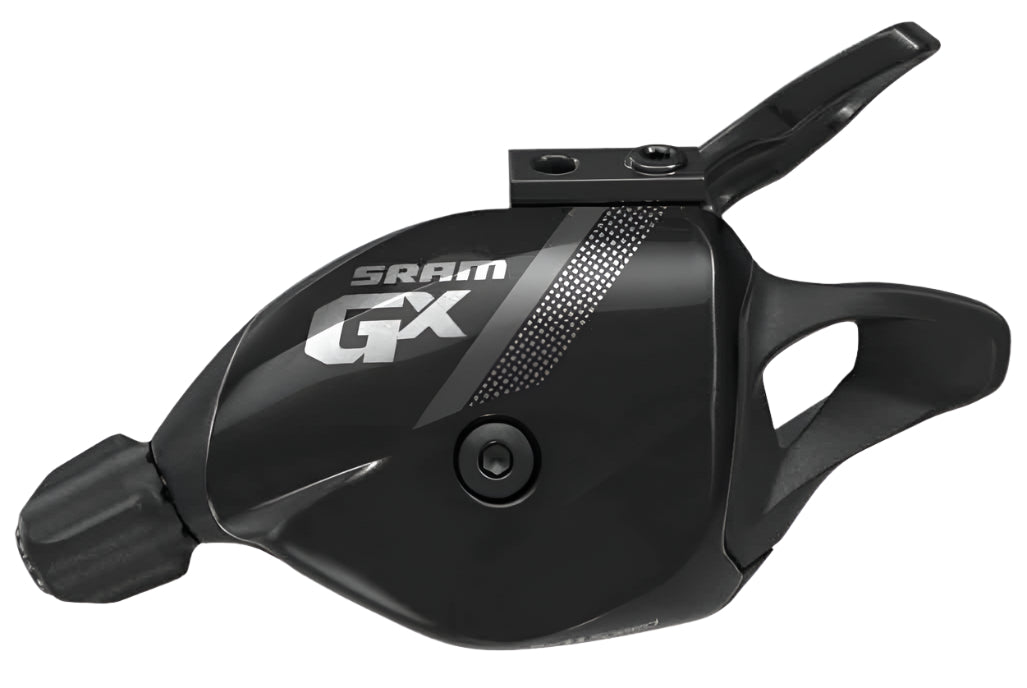 SRAM GX Trigger Shifter 11 Speed Rear Only Red Exact Actuation