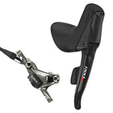 SRAM Red HRD Hydraulic Right Shift/Rear Brake Lever w/Caliper