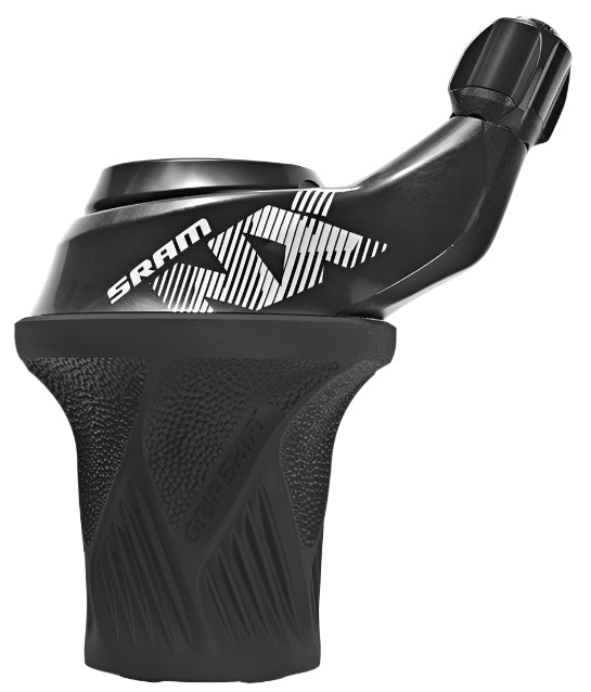 SRAM NX Grip Shifter 11 Speed Rear Black (Grip NOT Included)