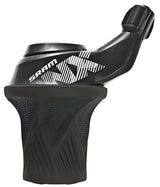 SRAM NX Grip Shifter 11 Speed Rear Black (Grip NOT Included)