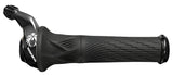 SRAM Shifter GX Eagle Grip Shift 12 Speed Rear Black Grip, Left Grip Included