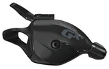 SRAM GX Trigger Shifter Single Click 11 Speed Rear Black with Clamp