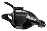 SRAM Shifter X01 Downhill 7 Speed Trigger w/ Discrete Clamp Black