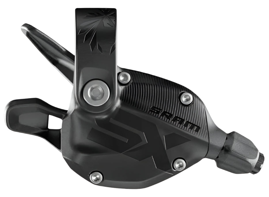SRAM Shifter SX Eagle 12 Speed Rear Trigger with Discrete Clamp