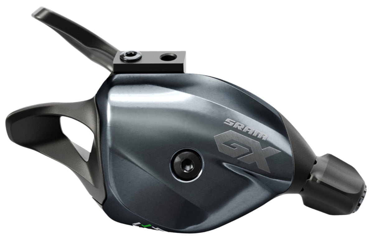 SRAM Shifter GX Eagle Single Click Trigger Rear w Discrete Clamp