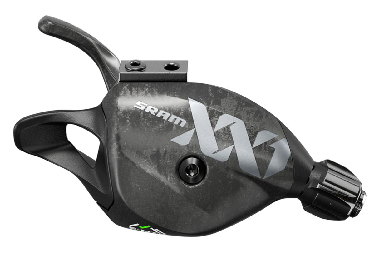 SRAM Shifter XX1 Eagle Single Click Trigger 12 speed Rear w Disc