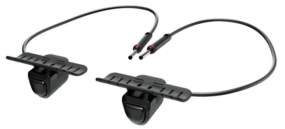 SRAM MultiClics for AXS, includes Mount