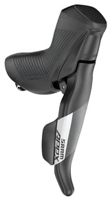 SRAM Shift/Hydraulic Disc Brake Apex D1 Stealthamajig connected Front Brake/Right Shift 2000mm w/ Flat Mount 20mm SS Hardware (Rotor and Bracket sold separately)