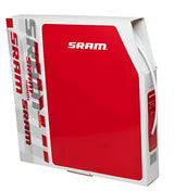 SRAM PitStop Gear Outer CABle 4mm Box White 30 Meters
