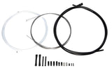 SRAM SlickWire Road and MTB Shift CABle Kit Black 4mm