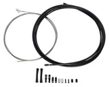 SRAM SlickWire Pro Road Brake CABle Kit 5mm Black (1x 850mm)
