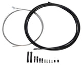 SRAM SlickWire Pro Road Brake CABle Kit 5mm White (1x 850mm)