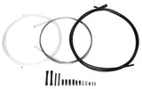 SRAM SlickWire Pro Road/MTB Shift CABle Kit 4mm White (2x2300mm )