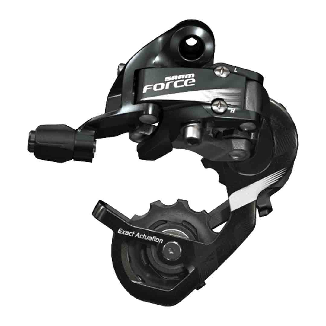 SRAM Force 22 11-Speed Rear Derailleur