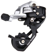 SRAM Rival 22 Rear Derailleur WiFLi Medium Cage 11 Speed Max 32T