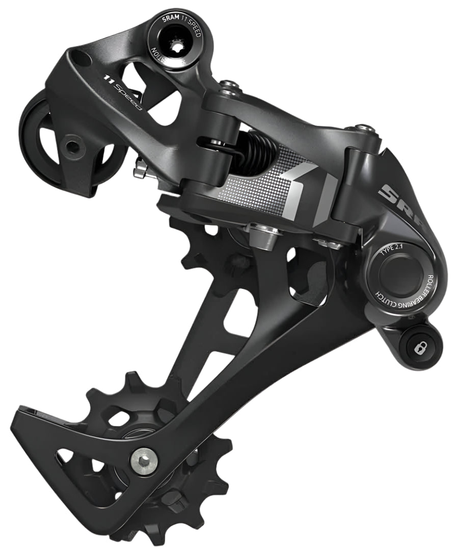 SRAM X1 Type 2.1 Rear Deraillleur 11 Speed Long Cage