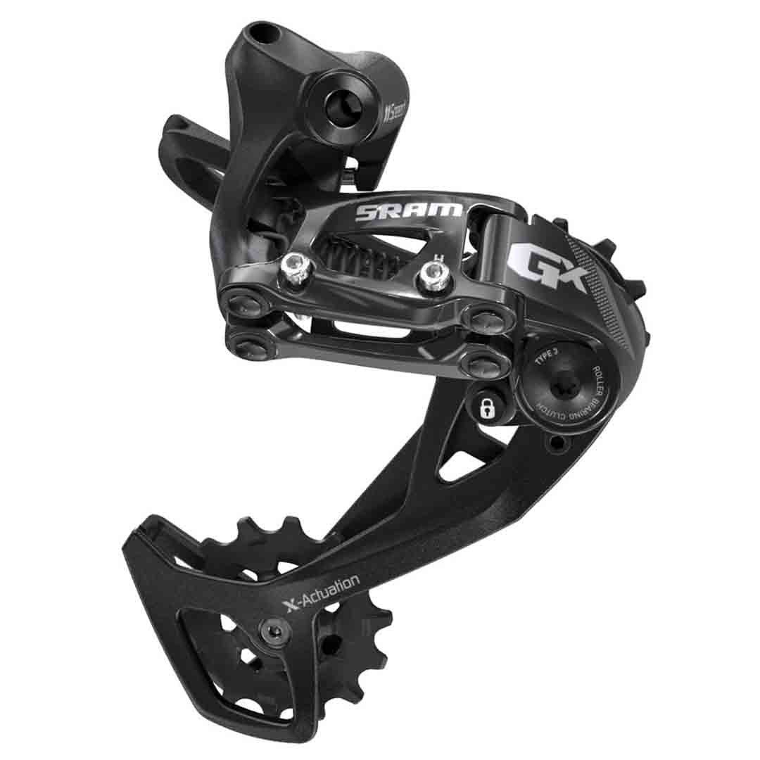 SRAM GX 2x11spd Rear Derailleur