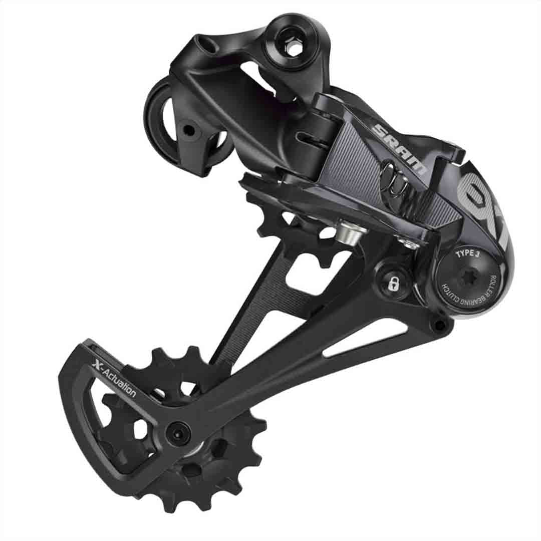 SRAM EX1 X-Horizon 1x8spd Rear Derailleur (Long Cage)