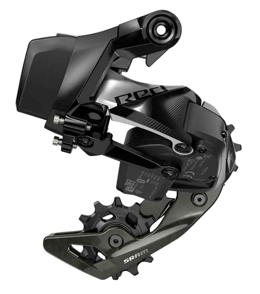 SRAM Rear Derailleur Red eTap AXS D1 12 Speed No Battery