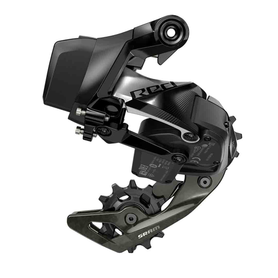 SRAM RED AXS e-Tap 12spd Rear Derailleur (D1 Version)