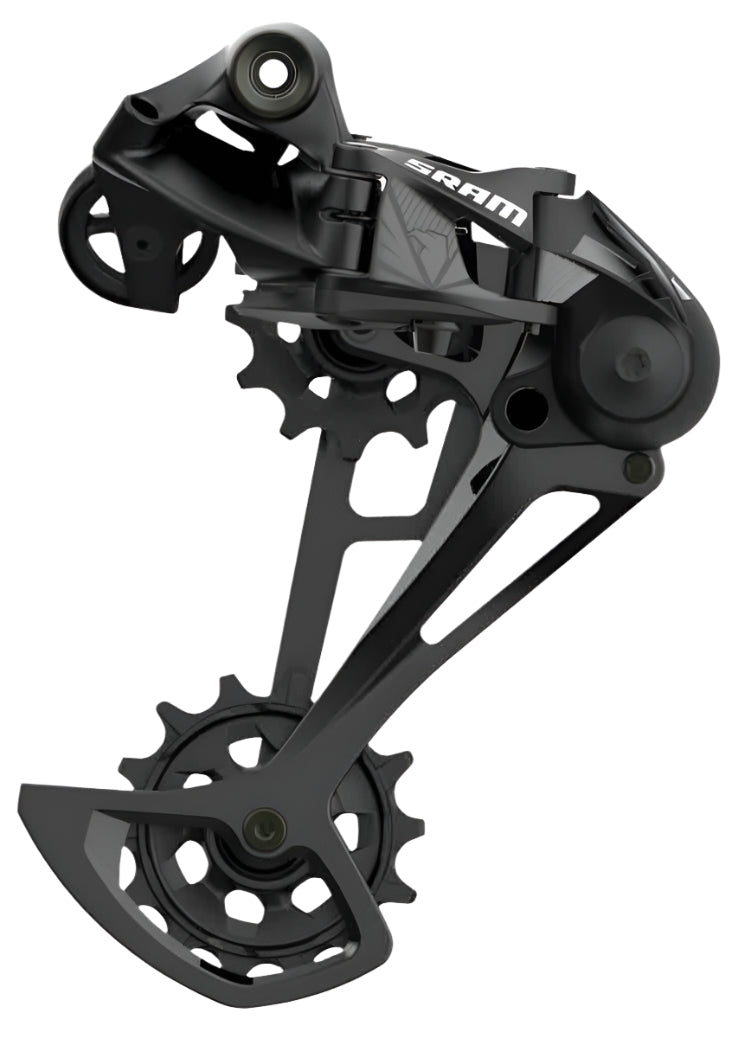 SRAM Rear Derailleur SX Eagle Aluminum 12 Speed Black A1