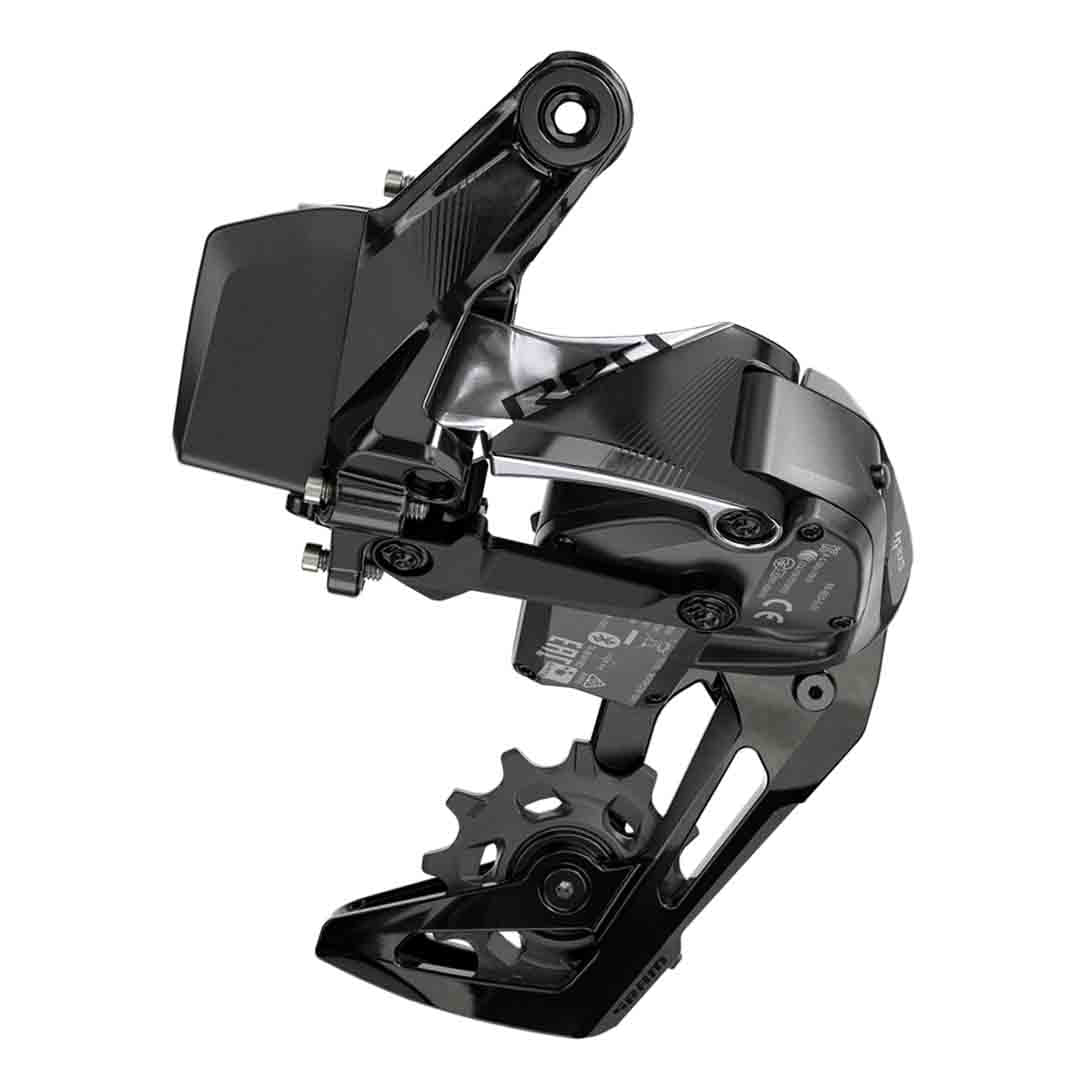 SRAM RED XPLR e-Tap 12spd Rear Derailleur