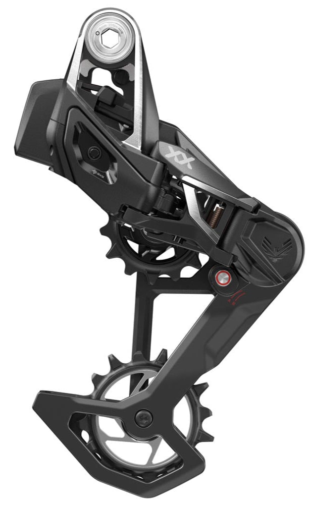 SRAM Rear Derailleur XX SL T-Type Eagle AXS 12 speed (Battery Not Included )