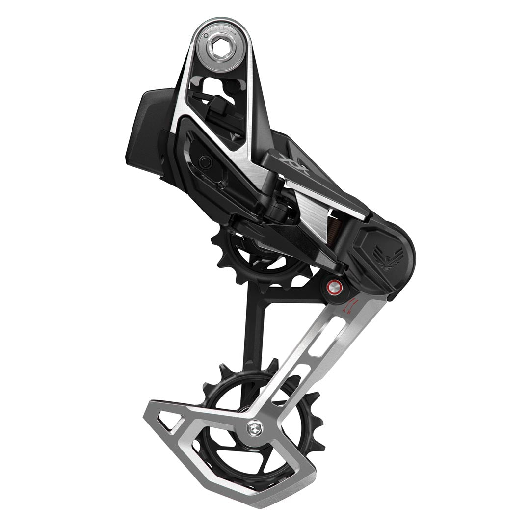 SRAM Rear Derailleur XX T-Type Eagle AXS 12 speed (Battery Not In