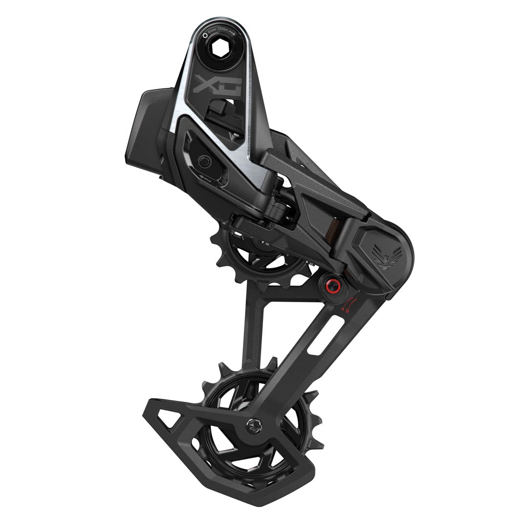 SRAM X0 Eagle T-Type AXS 12spd Rear Derailleur