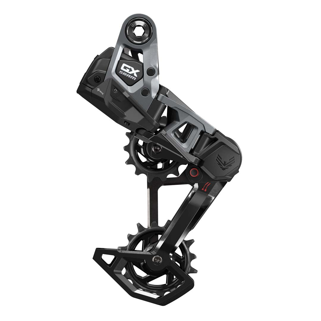 SRAM Rear Derailleur GX T-Type Eagle AXS 12 speed (Battery Not In