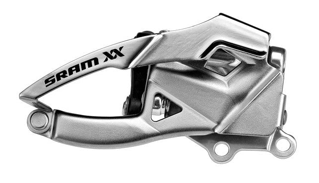 SRAM XX FD DMD S1 DP 42-28