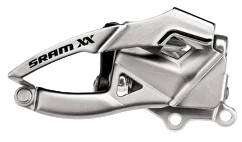 SRAM XX FD DMD S2 TP 42-2 8